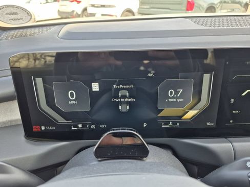 New 2027 Kia Telluride SX X-Line w/ Towing Package AWD/4WD image 21