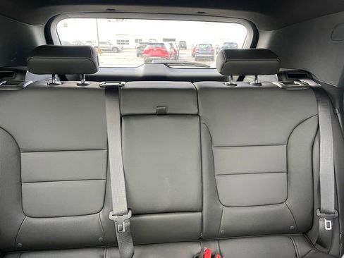 Used 2025 Chevrolet TrailBlazer RS w/ Convenience Package image 12