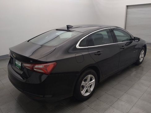 Used 2022 Chevrolet Malibu LT FWD image 9