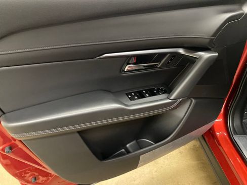 New 2026 MAZDA CX-5 Preferred AWD/4WD image 10