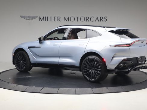Used 2026 Aston Martin DBX 707 AWD/4WD image 4