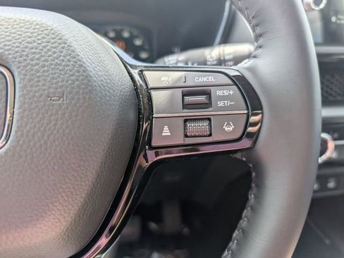 New 2026 Honda CR-V EX-L image 20