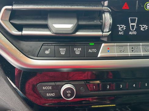 Used 2023 BMW X3 sDrive30i image 27