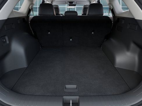 New 2026 Kia Sportage EX image 20