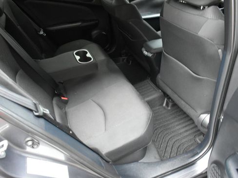 Used 2022 Toyota Prius LE FWD image 34