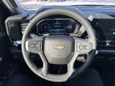 New 2026 Chevrolet Silverado 1500 LT image 13