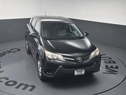 Used 2013 Toyota RAV4 LE AWD/4WD image 31