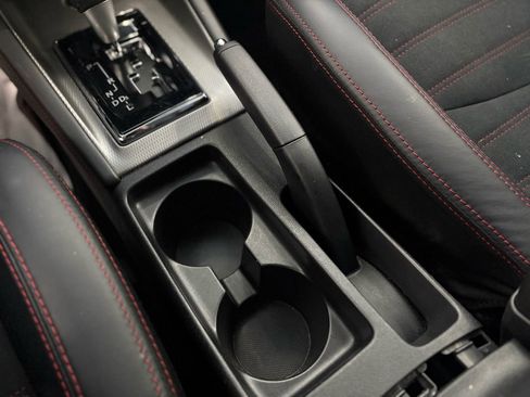 Used 2024 Mitsubishi Outlander Sport ES image 32