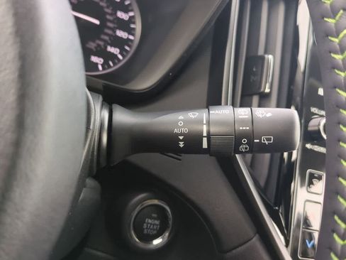 New 2026 Subaru Ascent Bronze Edition image 26