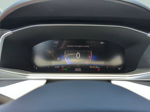 New 2026 Volkswagen Taos SE FWD image 42