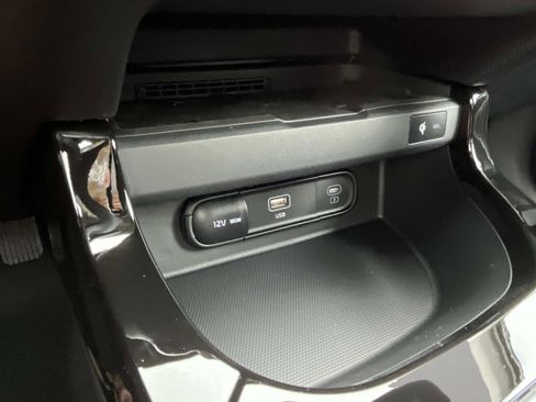 New 2026 Kia Seltos SX w/ SX Sunroof Package image 31