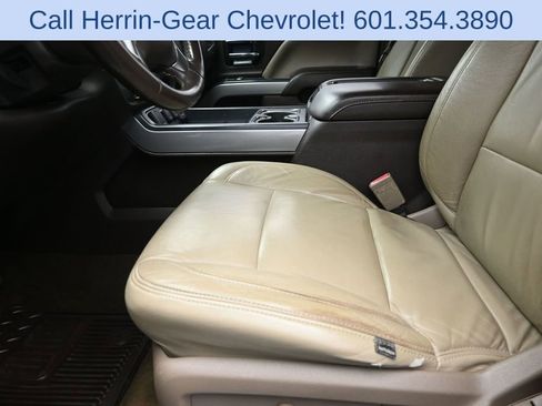 Used 2014 Chevrolet Silverado 1500 LT w/ All Star Edition AWD/4WD image 13