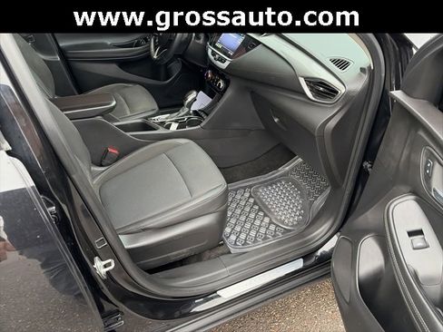 Used 2022 Buick Encore GX Preferred w/ Cold Weather Comfort Package image 9