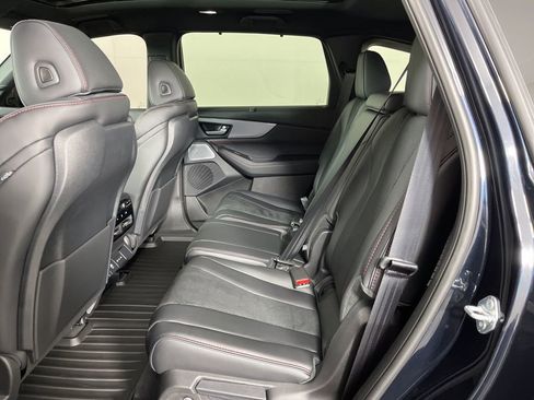 Certified 2026 Acura MDX A-Spec image 23