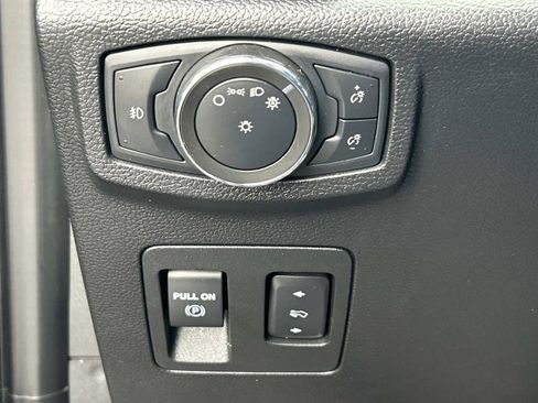 Used 2021 Ford Expedition Max Limited image 37