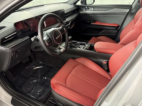 New 2026 Kia K5 GT-Line AWD/4WD image 23