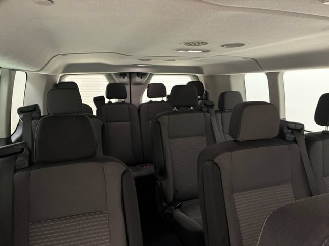 Used 2024 Ford Transit 350 XLT RWD image 18