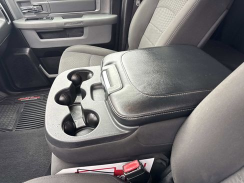 Used 2019 RAM 1500 Classic Warlock w/ Electronics Group RWD image 26