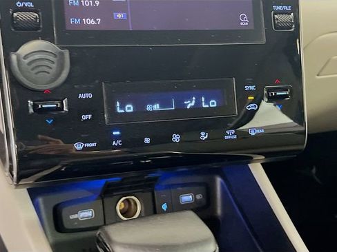 Used 2022 Hyundai Tucson SEL w/ Convenience + Premium Package image 12