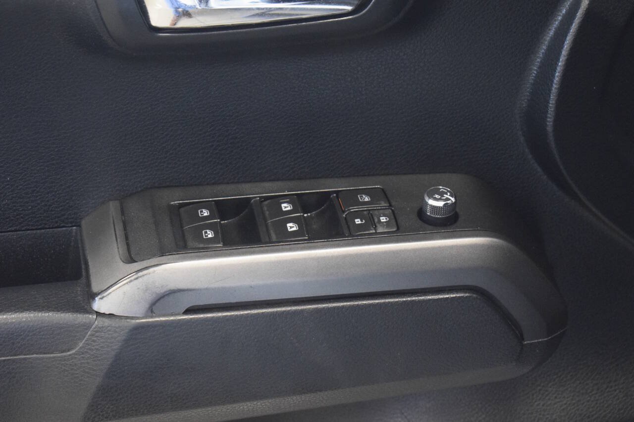 Used 2017 Toyota Tacoma TRD Pro AWD/4WD image 67