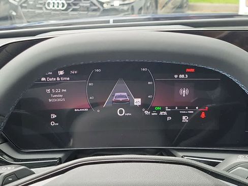 New 2025 Audi S5 Prestige image 18