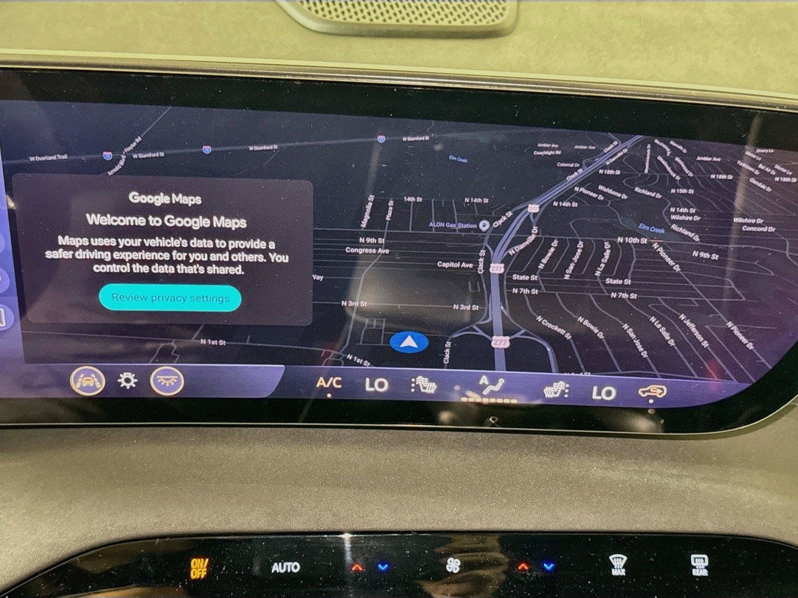 New 2027 Buick Enclave Sport Touring w/ Power Package FWD image 8