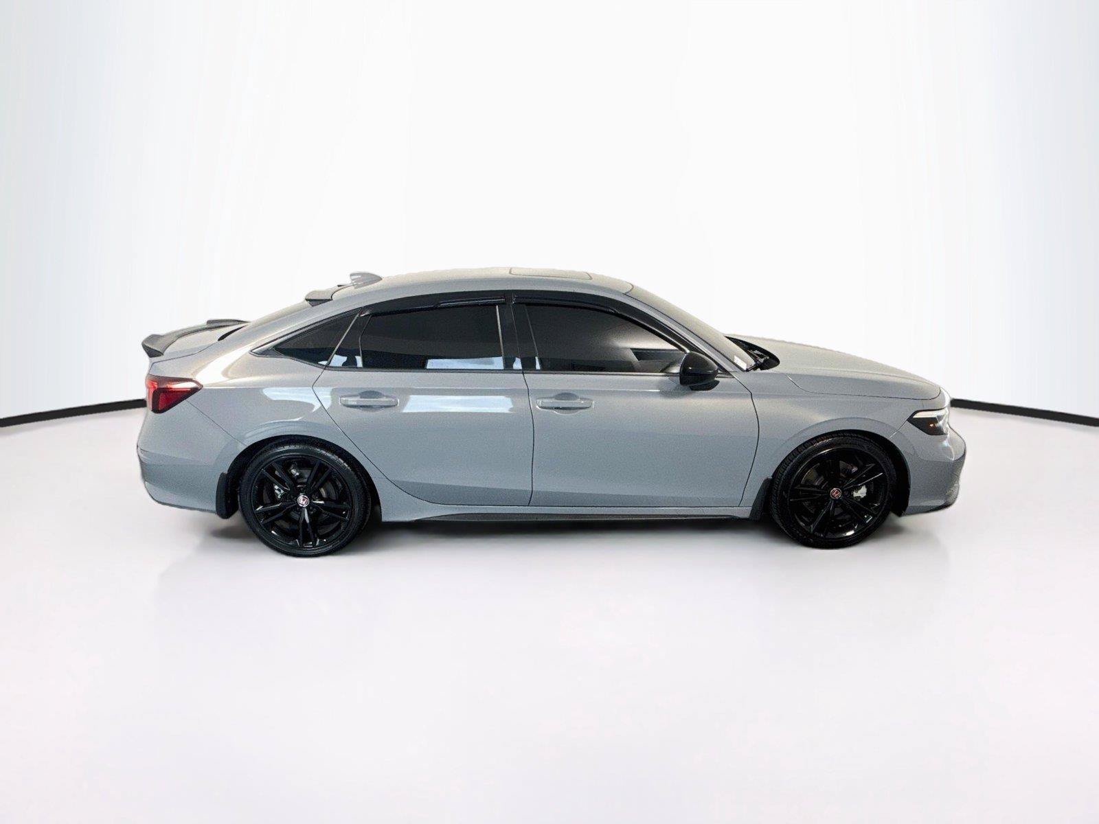 Used 2026 Honda Civic Si image 6