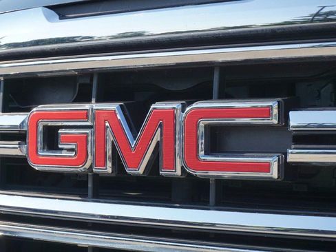 Used 2018 GMC Sierra 1500 SLT AWD/4WD image 11