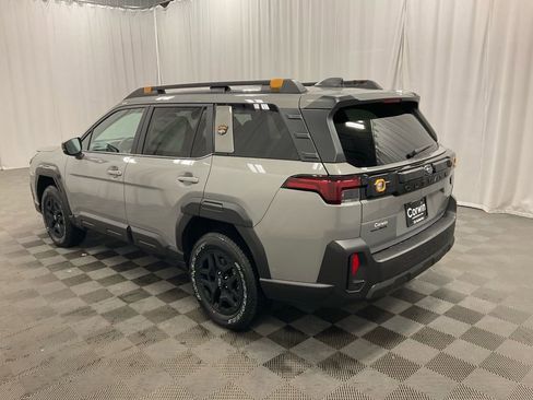 New 2026 Subaru Outback Wilderness image 3