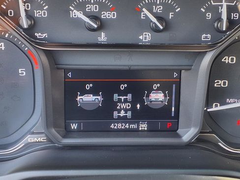 Used 2023 GMC Sierra 3500 Pro w/ Convenience Package image 14