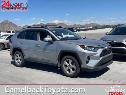 Used 2019 Toyota RAV4 XLE w/ Convenience Package