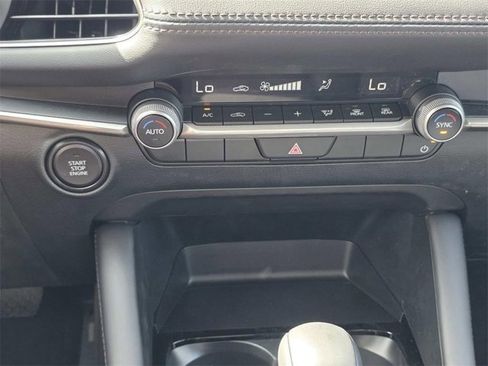 New 2025 MAZDA MAZDA3 s image 13