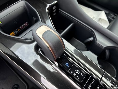 New 2026 Toyota Crown AWD/4WD image 28