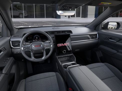 New 2026 GMC Terrain Elevation w/ Technology Package II image 39