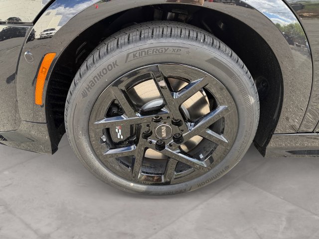 New 2026 MINI Cooper S FWD image 14