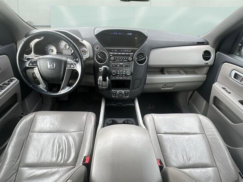 Used 2013 Honda Pilot EX-L image 19