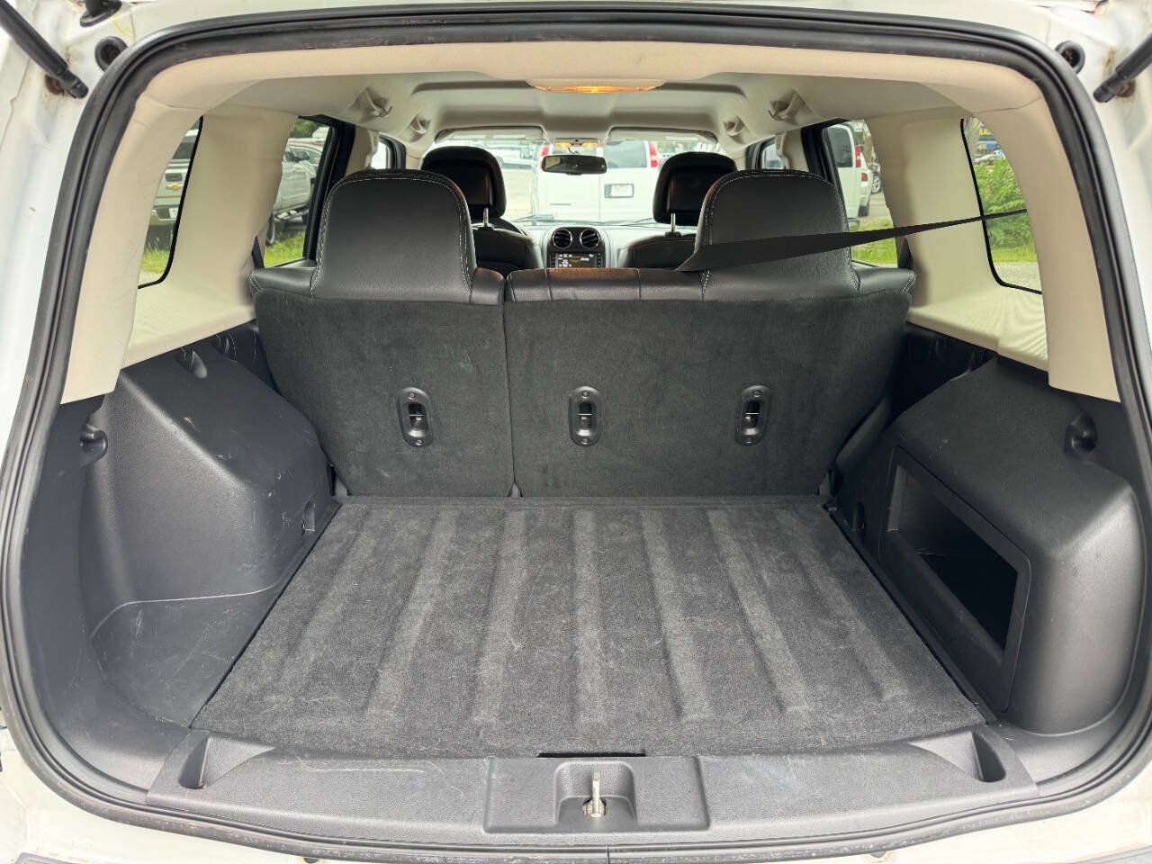 Used 2014 Jeep Patriot Limited FWD image 13
