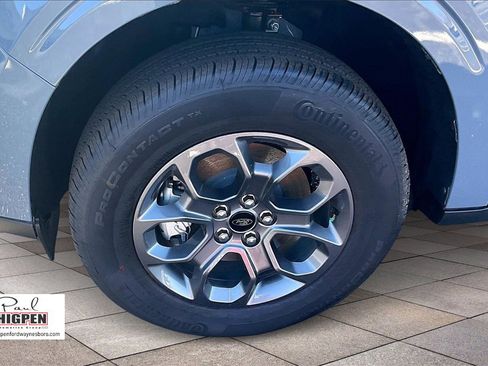 New 2026 Ford Maverick XLT image 11