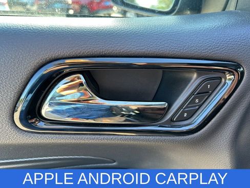 Used 2023 Dodge Durango GT image 12