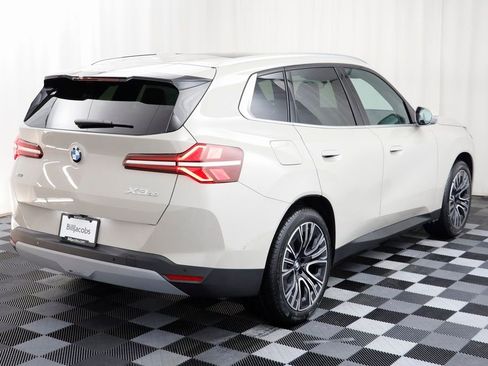 New 2026 BMW X3 xDrive30 w/ Convenience Package image 18