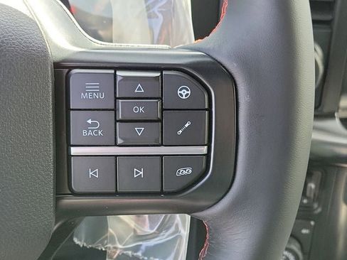 New 2026 Ford F150 Raptor AWD/4WD image 11