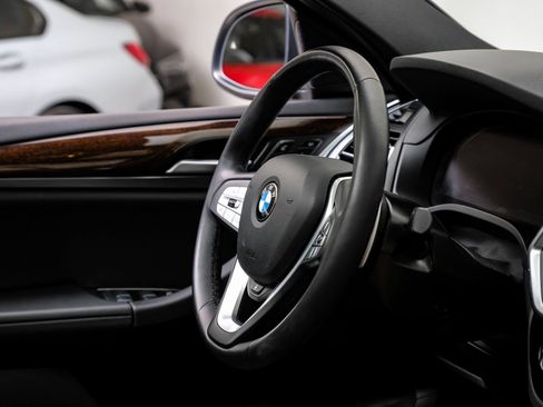 Used 2024 BMW X4 xDrive30i image 18