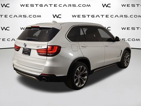 Used 2017 BMW X5 xDrive35i image 7