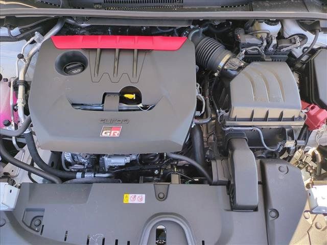 New 2026 Toyota Corolla GR AWD/4WD image 16