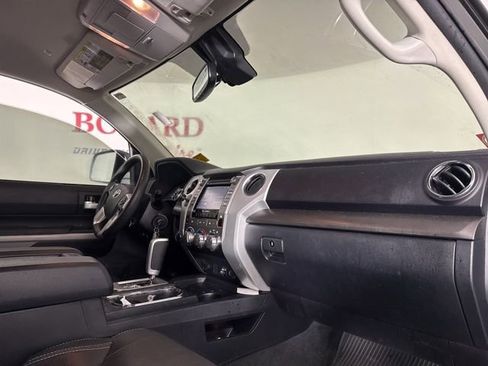 Used 2019 Toyota Tundra SR5 w/ SR5 Upgrade Package image 17
