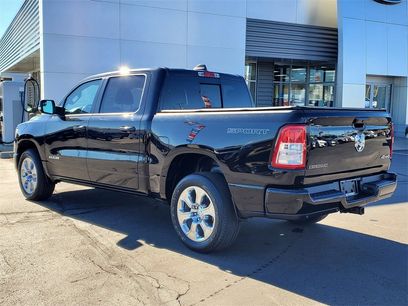 Used 2023 RAM 1500 Big Horn