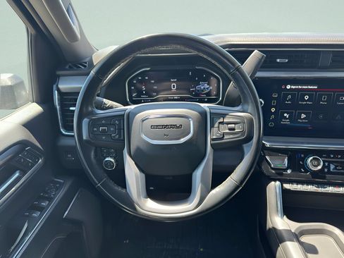 Used 2024 GMC Sierra 2500 Denali w/ Denali Reserve Package AWD/4WD image 21