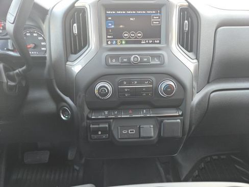 New 2025 Chevrolet Silverado 3500 W/T w/ WT Convenience Package AWD/4WD image 15