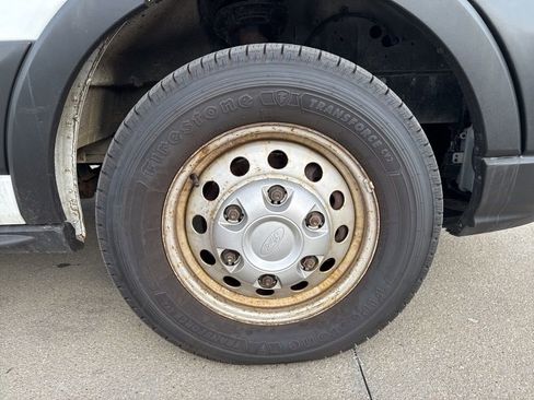 Used 2020 Ford Transit 350 Low Roof AWD w/ Upfitter Package image 51