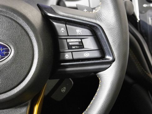 Used 2025 Subaru Outback Wilderness image 36